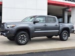 2023 Tacoma Thumbnail 2