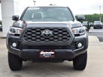 2023 Tacoma Thumbnail 3