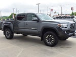 2023 Tacoma Thumbnail 4