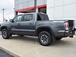 2023 Tacoma Thumbnail 7