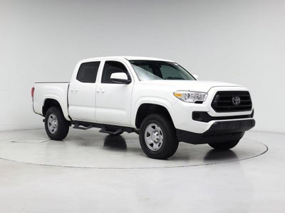 Photo of a 2023 Toyota Tacoma 4X4 TRD Pro 4DR Double Cab 5.0 FT SB 6M for sale