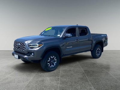 Photo of a 2023 Toyota Tacoma for sale