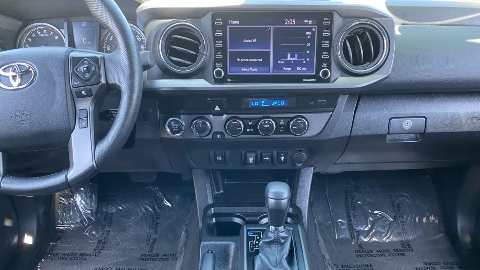 2023 Toyota Tacoma TRD Pro