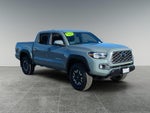 2023 Tacoma Thumbnail 7