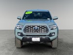 2023 Tacoma Thumbnail 8