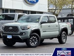 2023 Tacoma Thumbnail 1