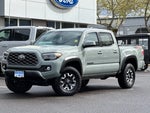 2023 Tacoma Thumbnail 2