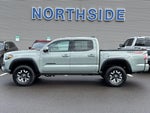 2023 Tacoma Thumbnail 3