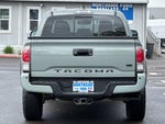 2023 Tacoma Thumbnail 5