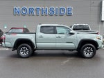 2023 Tacoma Thumbnail 7