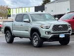 2023 Tacoma Thumbnail 8