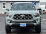 2023 Tacoma Thumbnail 9