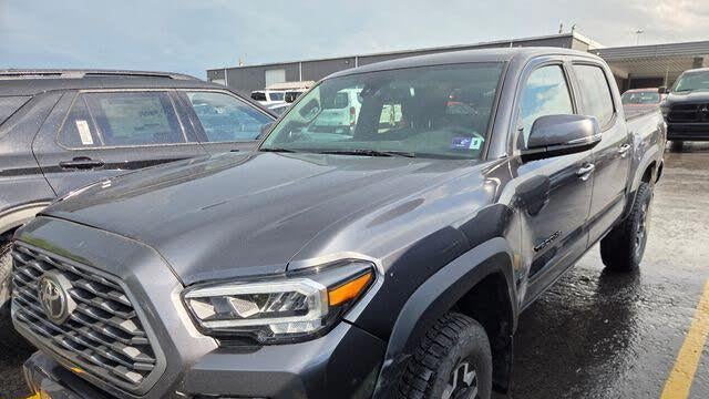 Preowned 2023 Toyota Tacoma TRD Pro for Sale
