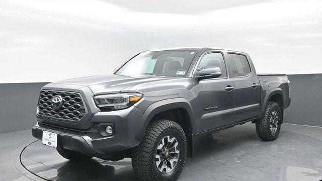Preowned 2023 Toyota Tacoma SR V6 for Sale