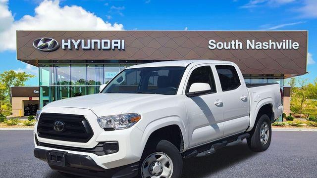 Preowned 2023 Toyota Tacoma SR V6 for Sale