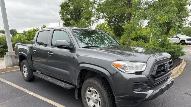 Preowned 2023 Toyota Tacoma SR5 V6 for Sale