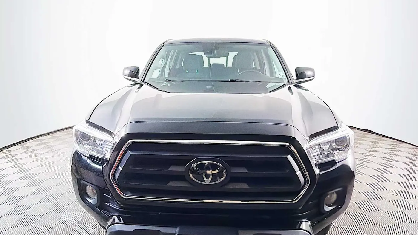 2023 Toyota Tacoma TRD Pro