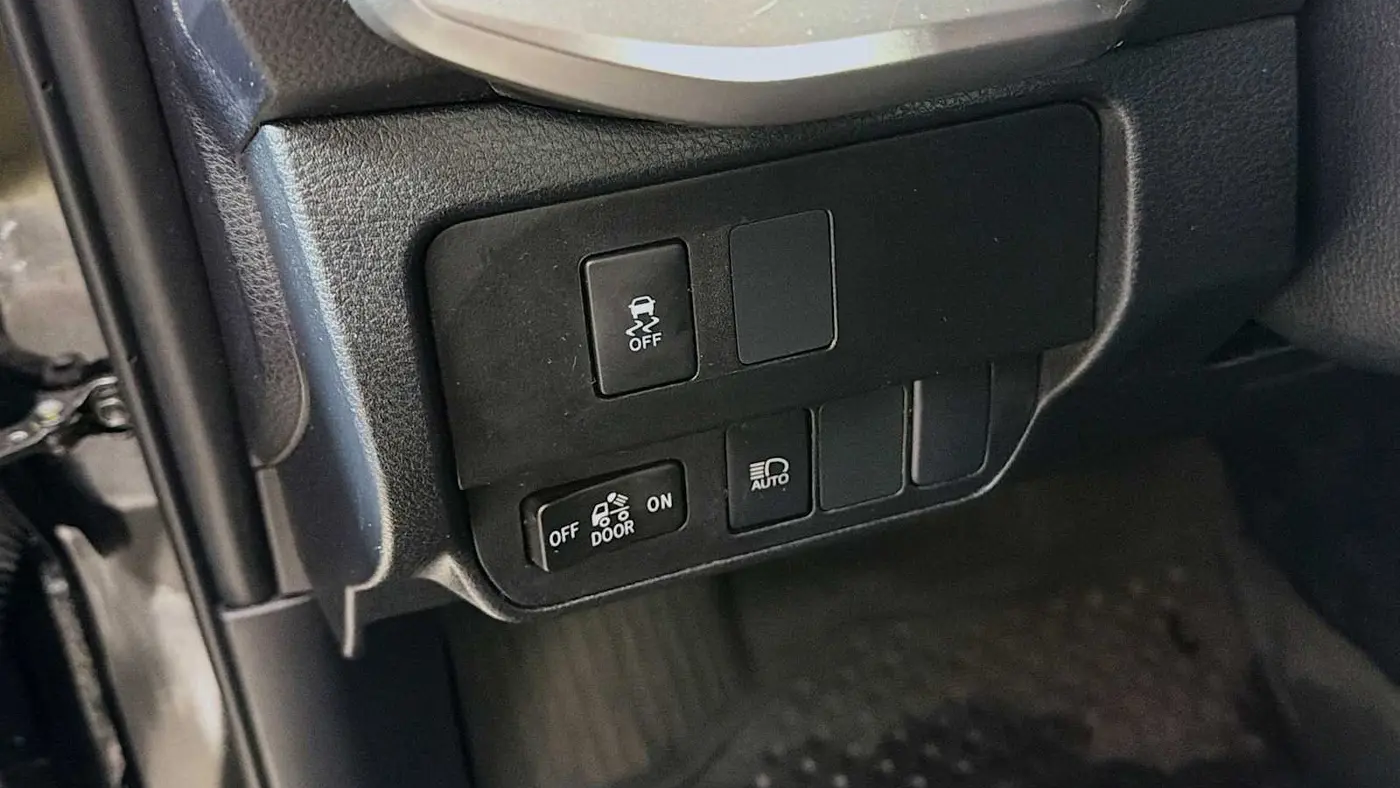 2023 Toyota Tacoma TRD Pro