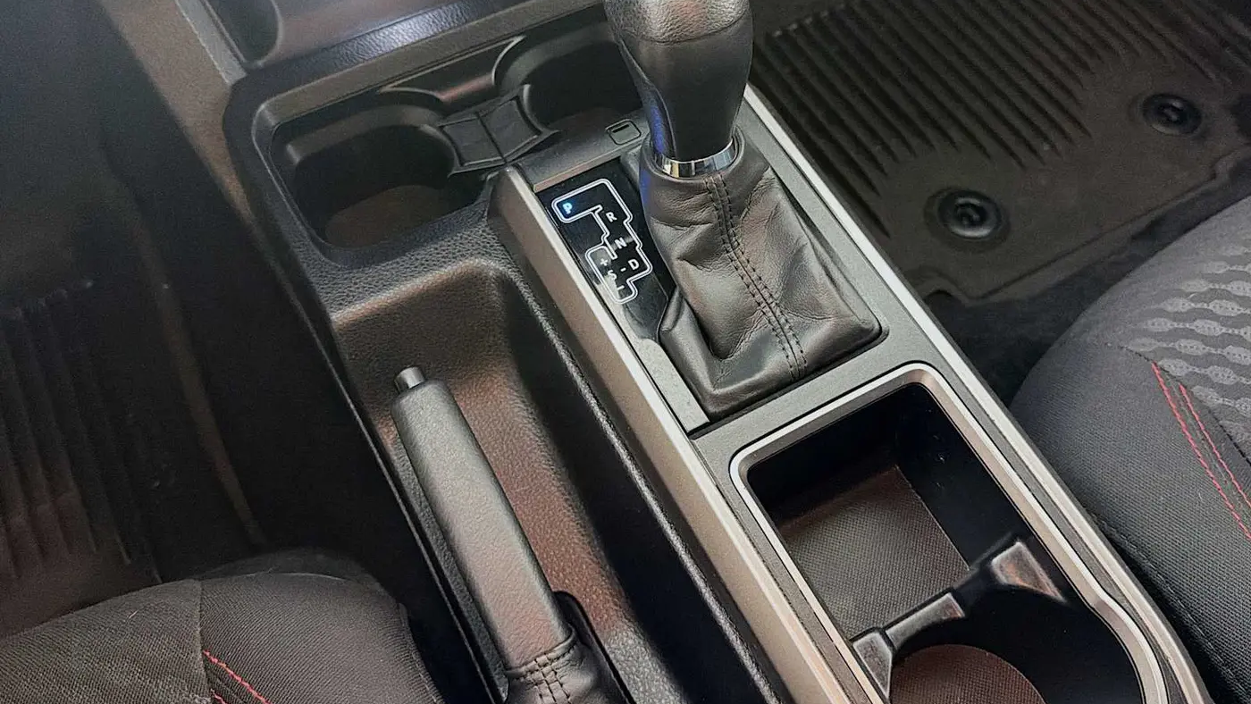 2023 Toyota Tacoma TRD Pro