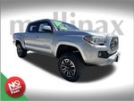 2023 Tacoma Thumbnail 1