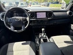 2023 Tacoma Thumbnail 5