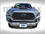 2023 Tacoma Thumbnail 9