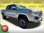 2023 Tacoma Thumbnail 21