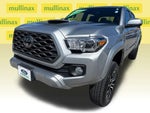 2023 Tacoma Thumbnail 25