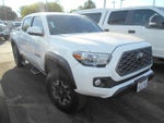 2023 Tacoma Thumbnail 3