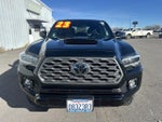 2023 Tacoma Thumbnail 8