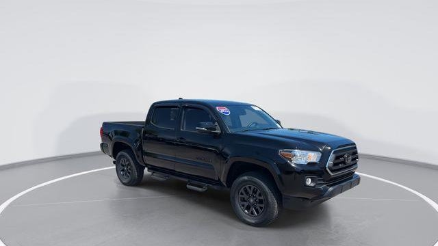 Preowned 2023 Toyota Tacoma TRD Pro for Sale