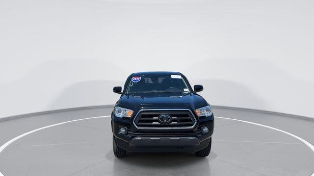 2023 Toyota Tacoma TRD Pro
