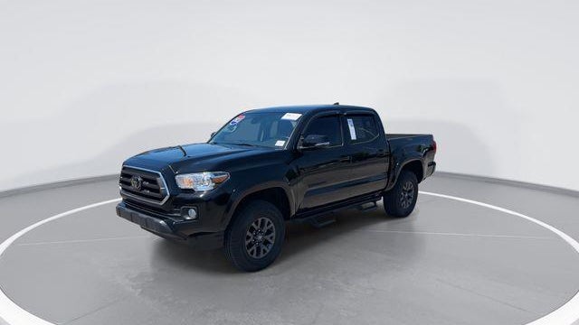 2023 Toyota Tacoma TRD Pro
