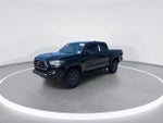 2023 Tacoma Thumbnail 3