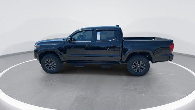 2023 Toyota Tacoma TRD Pro