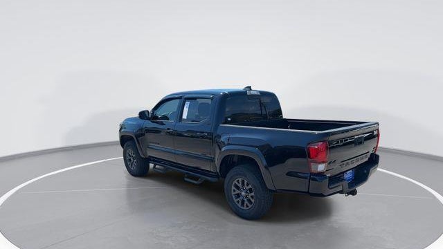 2023 Toyota Tacoma TRD Pro