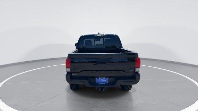 2023 Toyota Tacoma TRD Pro