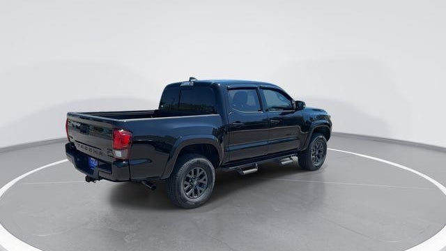 2023 Toyota Tacoma TRD Pro