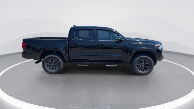 2023 Toyota Tacoma TRD Pro