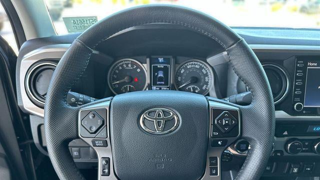 2023 Toyota Tacoma TRD Pro