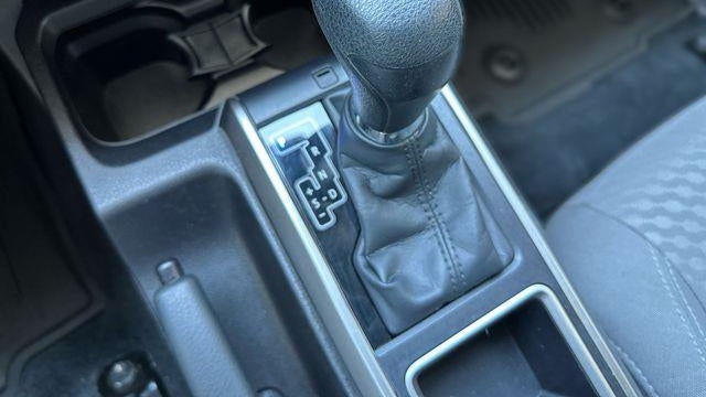 2023 Toyota Tacoma TRD Pro