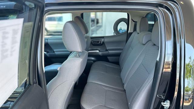 2023 Toyota Tacoma TRD Pro