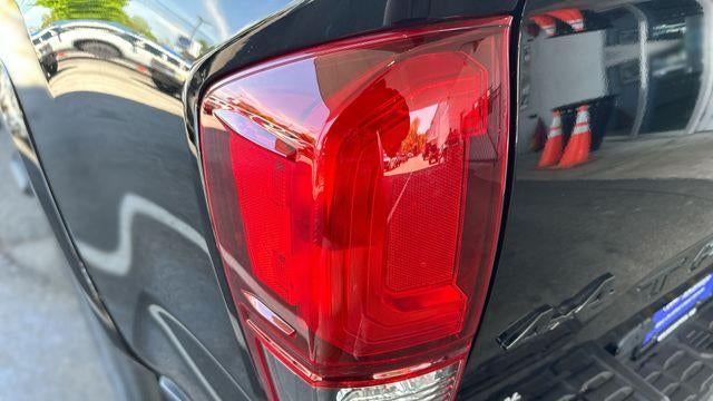 2023 Toyota Tacoma TRD Pro