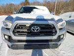 2016 Tacoma Thumbnail 2