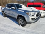 2016 Tacoma Thumbnail 3