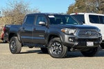 2016 Tacoma Thumbnail 2