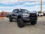 2017 Tacoma Thumbnail 1