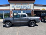 2017 Tacoma Thumbnail 2