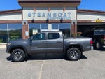 2017 Tacoma Thumbnail 2