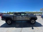 2017 Tacoma Thumbnail 9